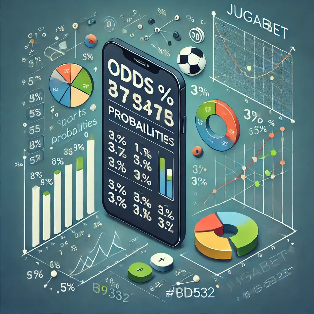 Jugabet App
