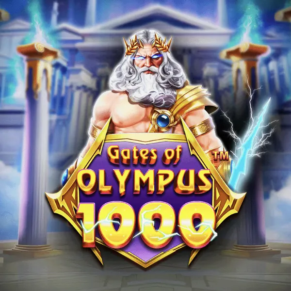 Gates of Olympus
