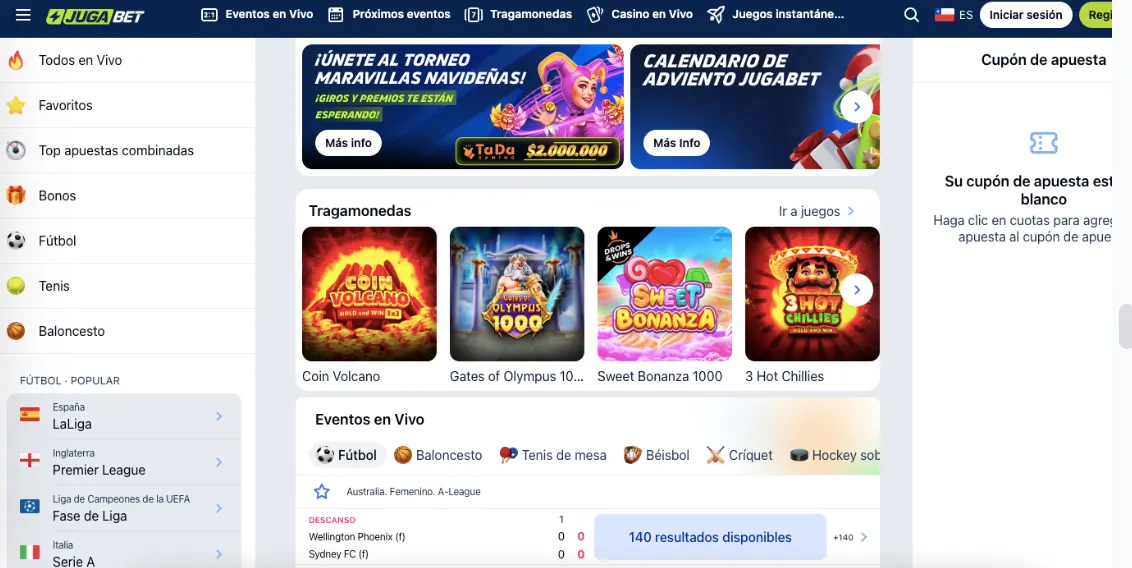 jugabet