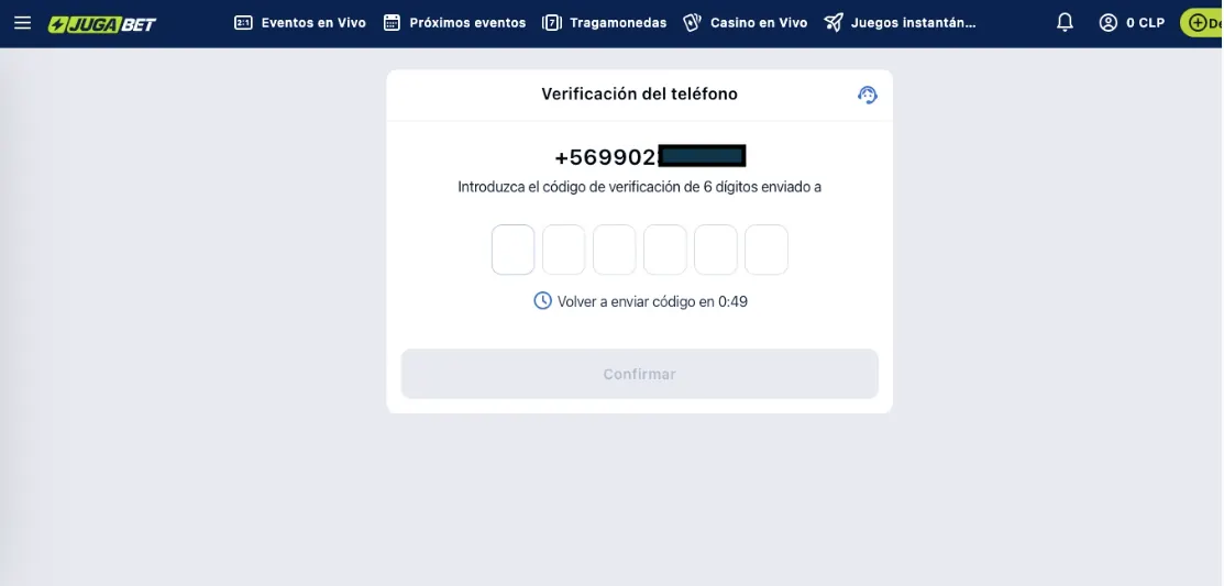 jugabet chile