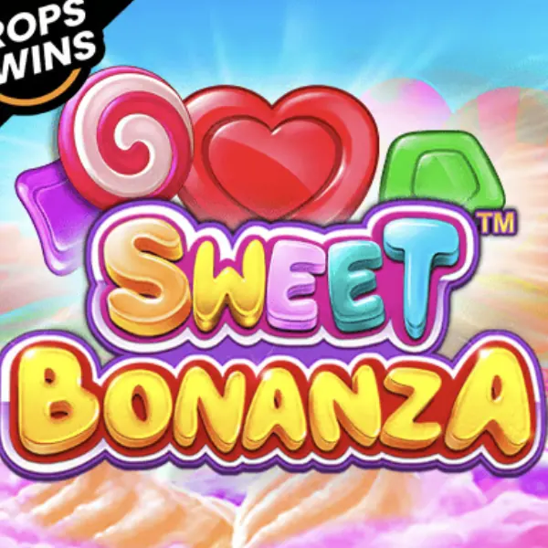 Sweet Bonanza