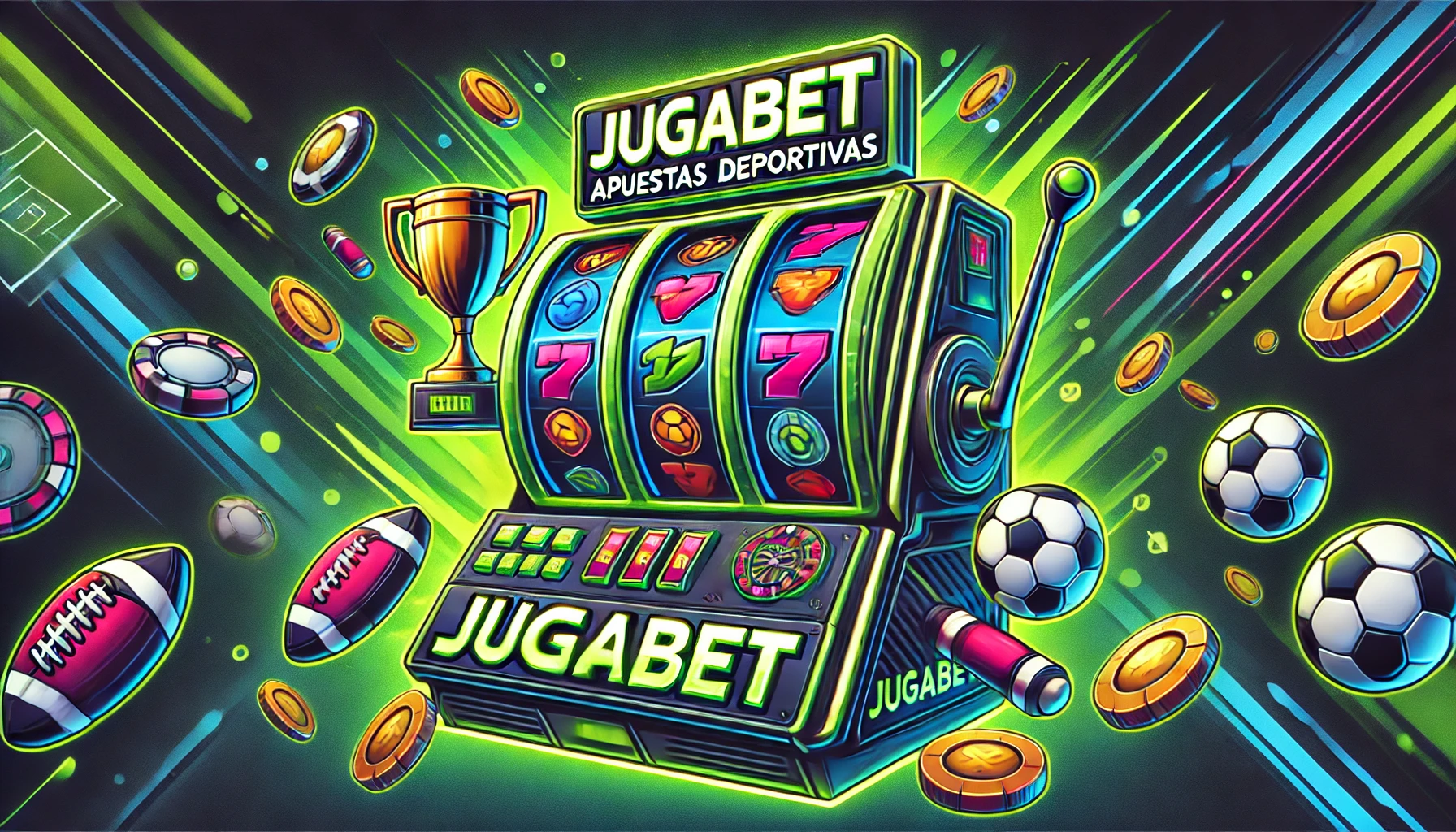 Bonos jugabet