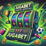JugaBet Apuestas