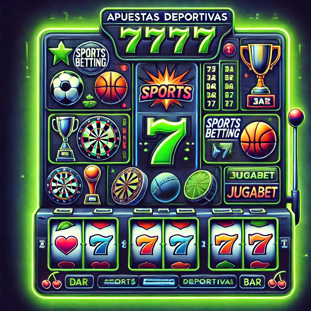 Apuestas deportivas