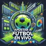apostar futbol