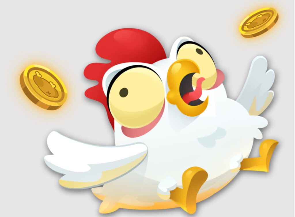 chicken road